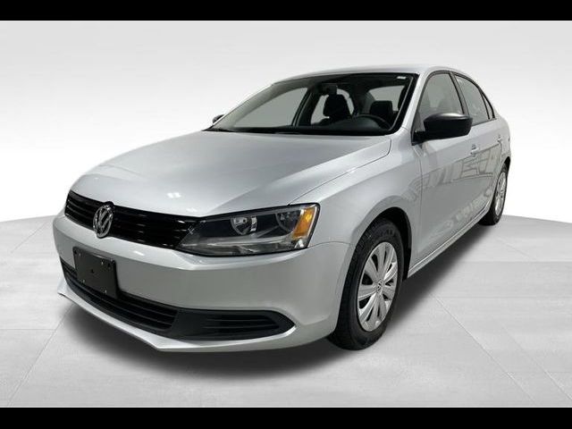 2014 Volkswagen Jetta S