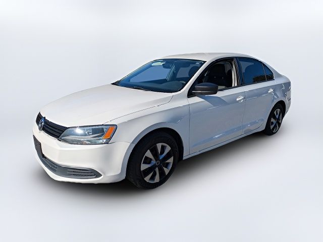 2014 Volkswagen Jetta S