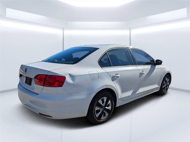 2014 Volkswagen Jetta S