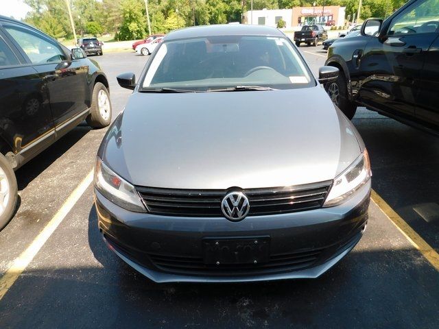 2014 Volkswagen Jetta S