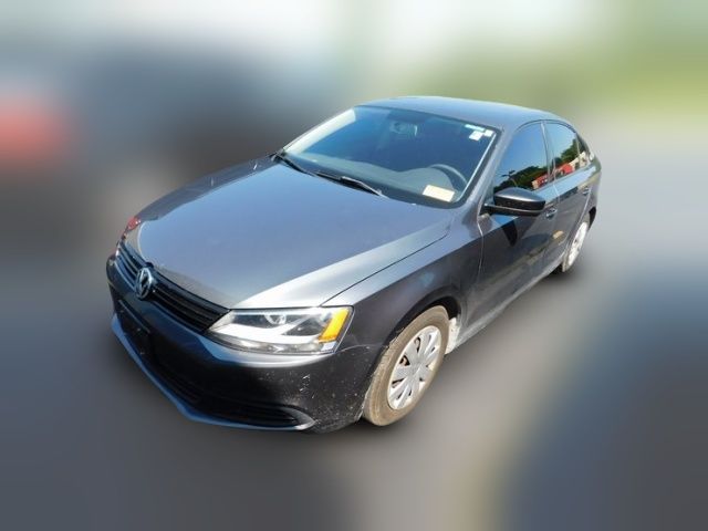 2014 Volkswagen Jetta S