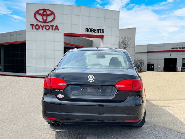 2014 Volkswagen Jetta S