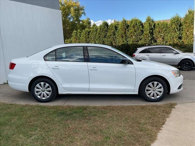 2014 Volkswagen Jetta S