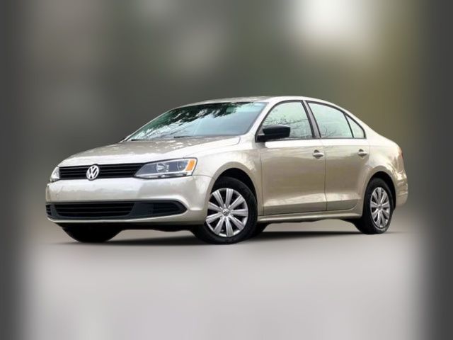 2014 Volkswagen Jetta S