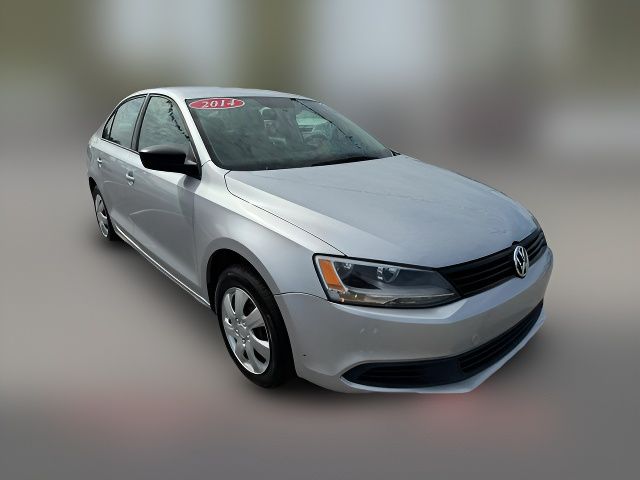 2014 Volkswagen Jetta S