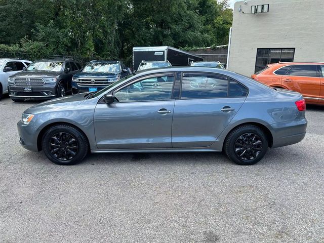 2014 Volkswagen Jetta S