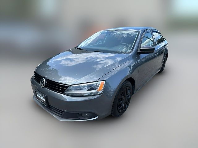 2014 Volkswagen Jetta S