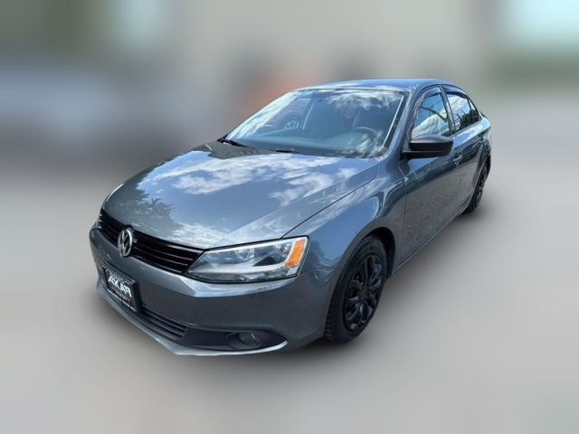 2014 Volkswagen Jetta S