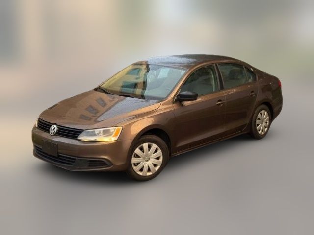 2014 Volkswagen Jetta S