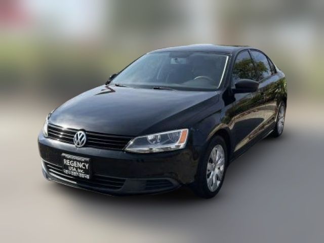 2014 Volkswagen Jetta S