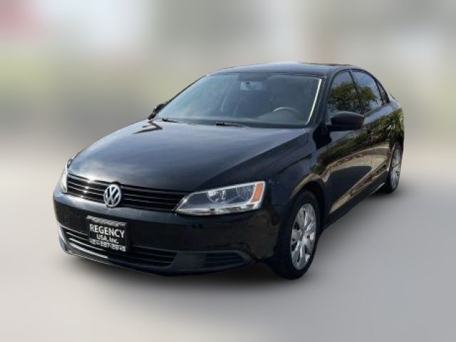 2014 Volkswagen Jetta S