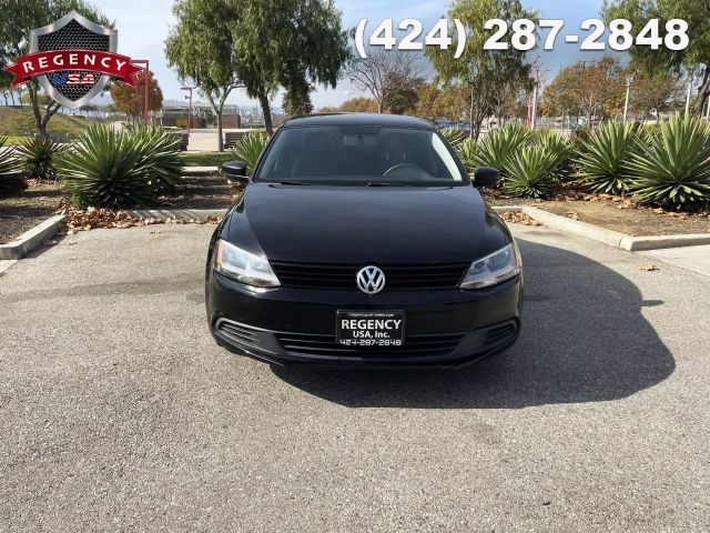 2014 Volkswagen Jetta S