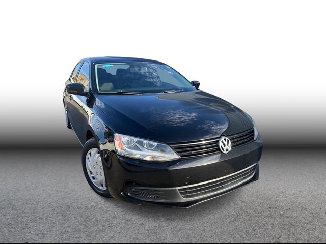 2014 Volkswagen Jetta S