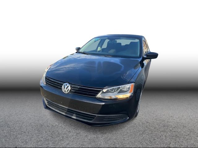 2014 Volkswagen Jetta S