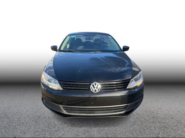 2014 Volkswagen Jetta S