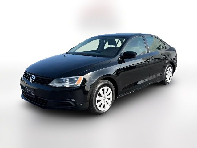 2014 Volkswagen Jetta S