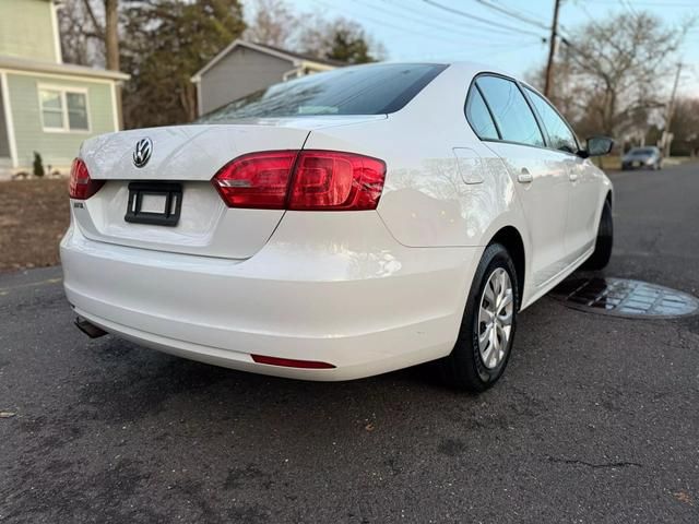 2014 Volkswagen Jetta S