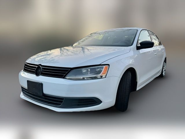 2014 Volkswagen Jetta S