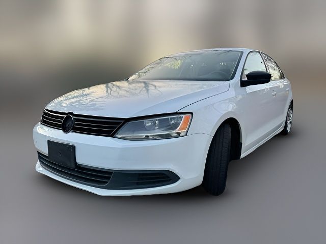 2014 Volkswagen Jetta S