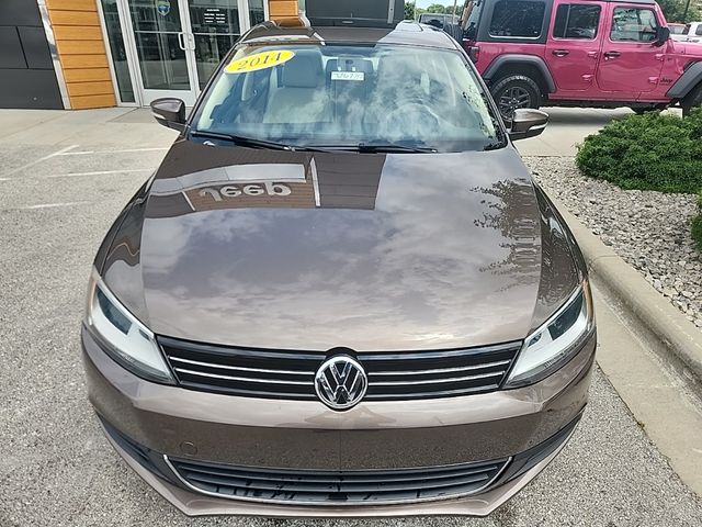 2014 Volkswagen Jetta TDI Premium