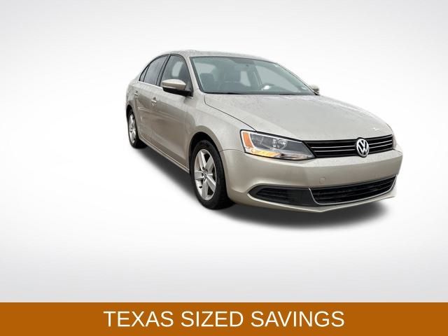 2014 Volkswagen Jetta TDI Premium