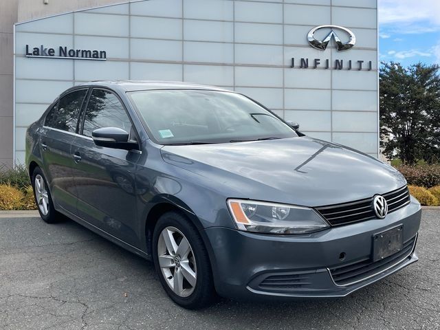 2014 Volkswagen Jetta TDI Premium