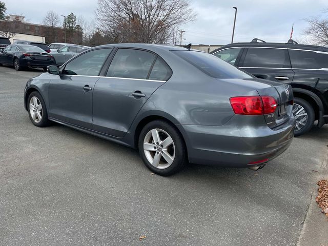 2014 Volkswagen Jetta TDI Premium