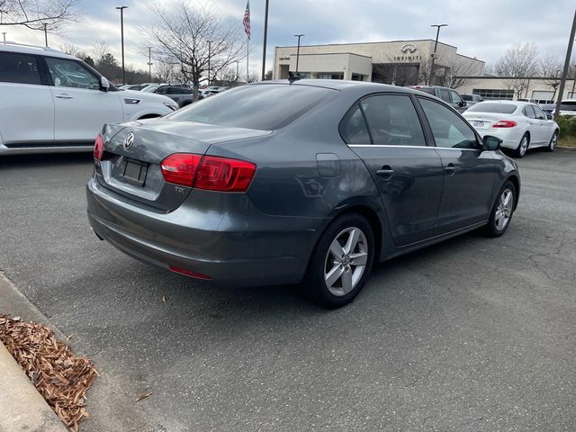 2014 Volkswagen Jetta TDI Premium