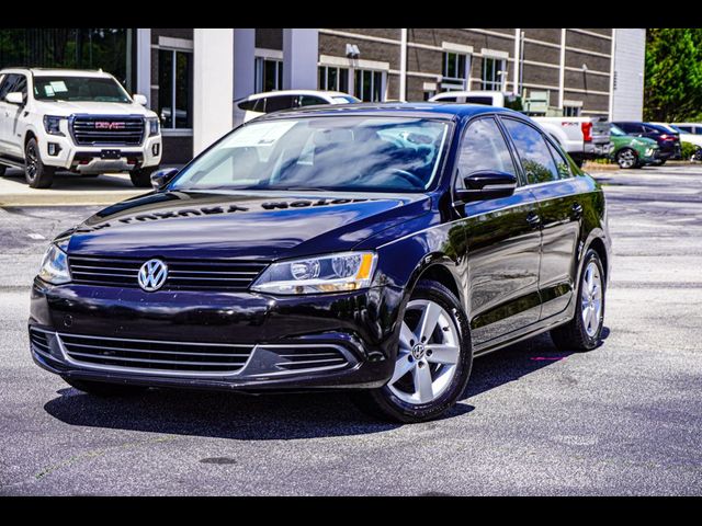 2014 Volkswagen Jetta TDI Premium