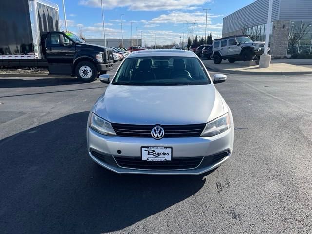 2014 Volkswagen Jetta TDI Premium