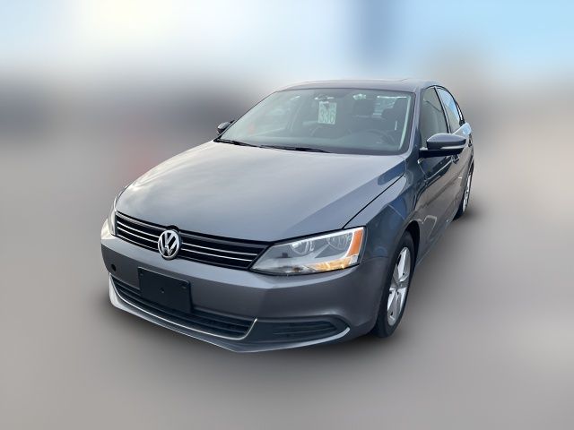 2014 Volkswagen Jetta TDI Premium