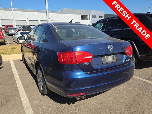 2014 Volkswagen Jetta TDI Premium