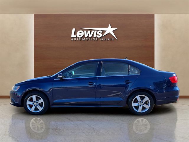 2014 Volkswagen Jetta TDI Premium