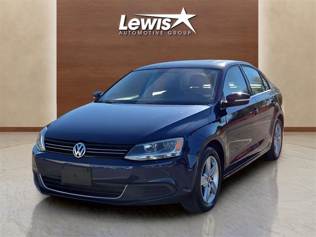 2014 Volkswagen Jetta TDI Premium