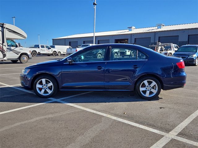 2014 Volkswagen Jetta TDI Premium