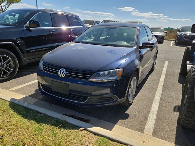 2014 Volkswagen Jetta TDI Premium