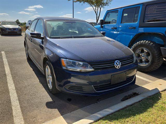 2014 Volkswagen Jetta TDI Premium