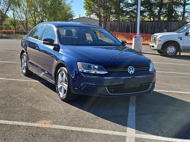 2014 Volkswagen Jetta TDI Premium