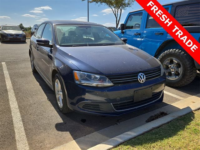 2014 Volkswagen Jetta TDI Premium