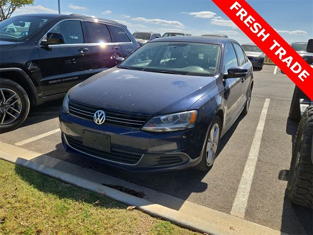 2014 Volkswagen Jetta TDI Premium