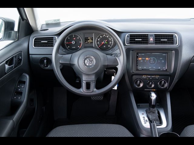 2014 Volkswagen Jetta TDI Value Edition