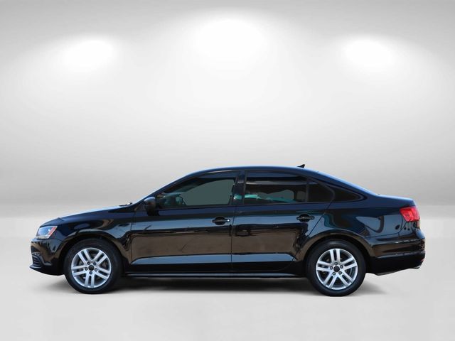 2014 Volkswagen Jetta TDI Value Edition