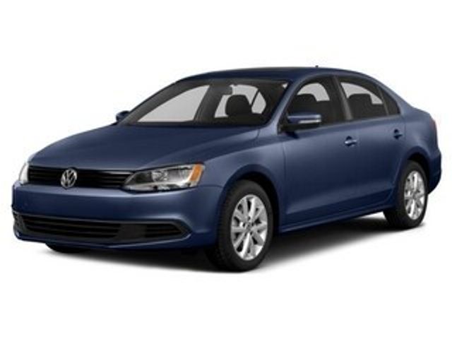 2014 Volkswagen Jetta TDI Value Edition