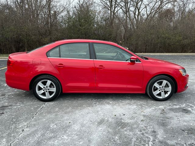 2014 Volkswagen Jetta TDI Premium