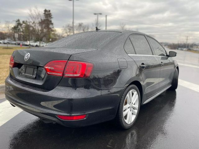 2014 Volkswagen Jetta GLI