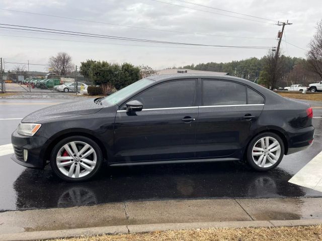 2014 Volkswagen Jetta GLI