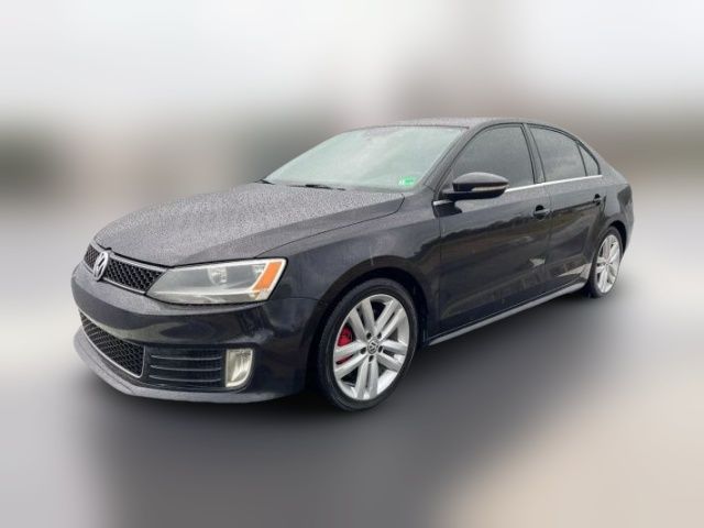 2014 Volkswagen Jetta GLI