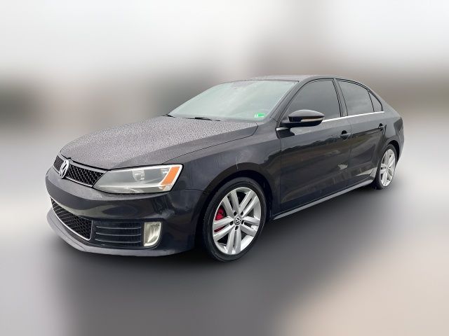 2014 Volkswagen Jetta GLI