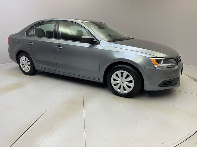 2014 Volkswagen Jetta S
