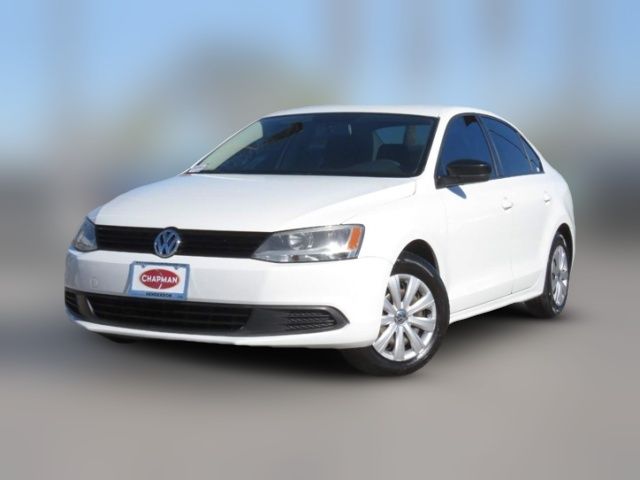 2014 Volkswagen Jetta S